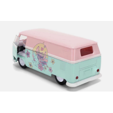 JADA Toys 1:32 Volkswagen T1 Bus Angel Stitch 1961 | Collectible model