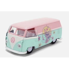 JADA Toys 1:32 Volkswagen T1 Bus Angel Stitch 1961 | Kolekcionārais modelis