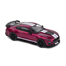 Solido 1:43 Ford Mustang Shelby GT500 2020 | Kolekcionārais modelis