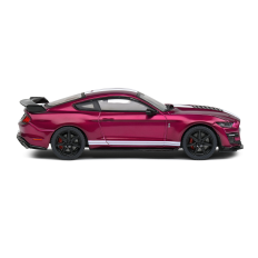 Solido 1:43 Ford Mustang Shelby GT500 2020 | Коллекционная модель