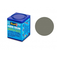 Revell - Aqua light olive mat. 17ml