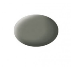 Revell - Aqua light olive mat. 17ml