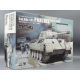 Meng Model TS046 1:35 German Medium Tank Sd.Kfz.171 Panther Ausf.A Early