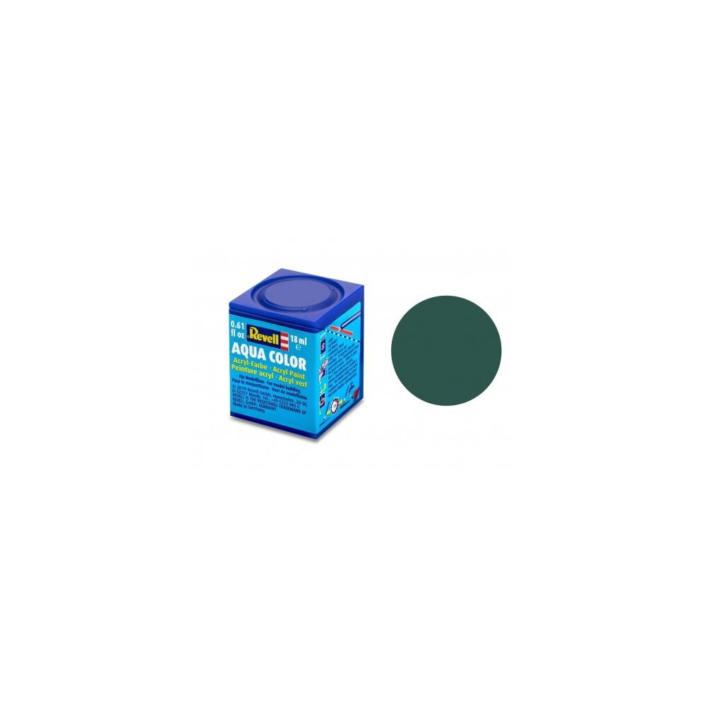 copy of Revell - Aqua mouse grey mat. 17ml copy of Revell - Aqua mouse grey mat. 17ml