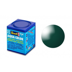 Revell - Aqua sea green gloss. 17ml
