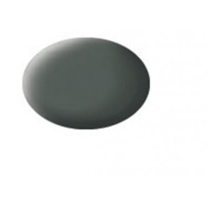 Revell - Aqua olive grey mat. 17ml