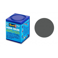 Revell - Aqua olive grey mat. 17ml