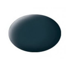 Revell - Aqua granite grey mat. 17ml