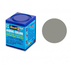 Revell - Aqua stone grey mat. 17ml