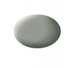 Revell - Aqua stone grey mat. 17ml