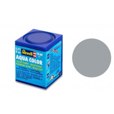 Revell - Aqua lightgrey mat USAF. 17ml