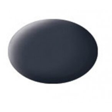 Revell - Aqua tank grey mat. 17ml