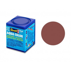 Revell - Aqua rust mat. 17ml