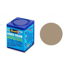 Revell - Aqua beige mat. 17ml