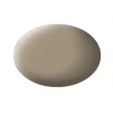 Revell - Aqua beige mat. 17ml