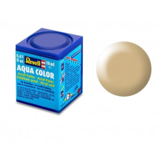 Revell - Aqua beige silk. 17ml