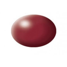 Revell - Aqua purple red silk. 17ml