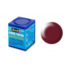 Revell - Aqua purple red silk. 17ml