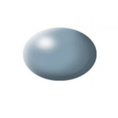 Revell - Aqua grey silk. 17ml