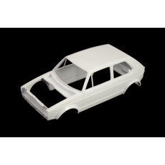 Italeri 1:24 VW Golf GTI Pirmā sērija 1976/78