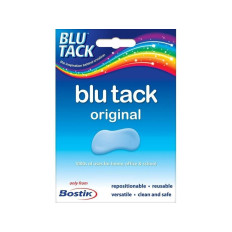 Green stuff world - Blu Tack 60gr