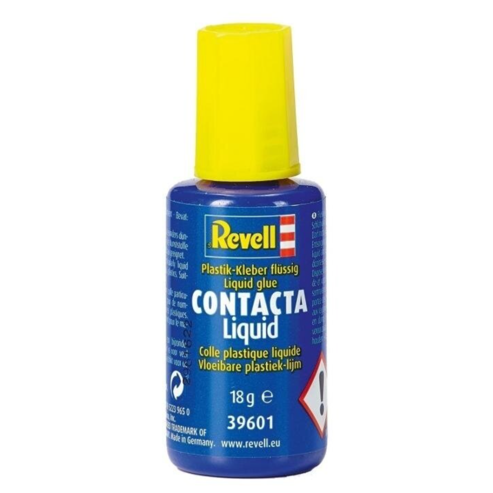 Revell - Contacta Liquid, 18g Revell - Contacta Liquid, 18g