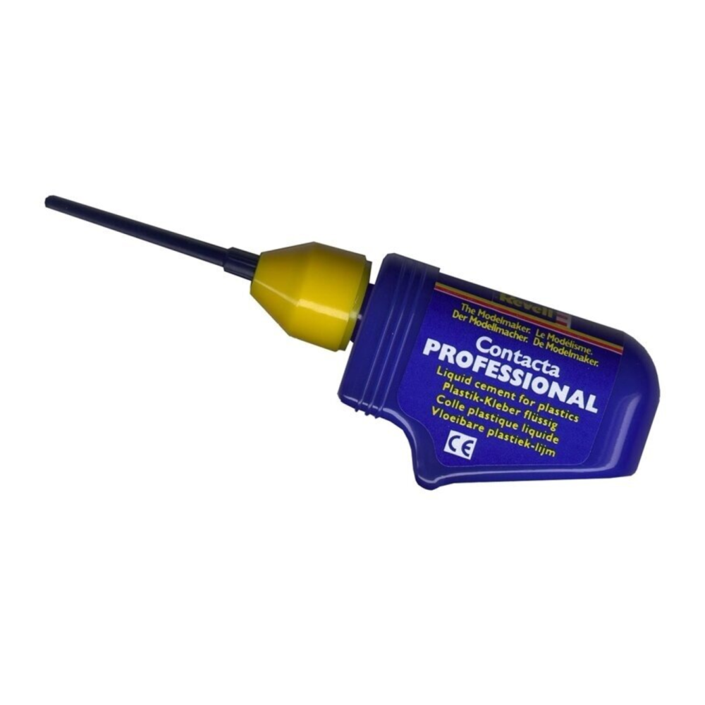 Revell - Contacta Glue - Professional 25g Revell - Contacta Glue - Professional 25g