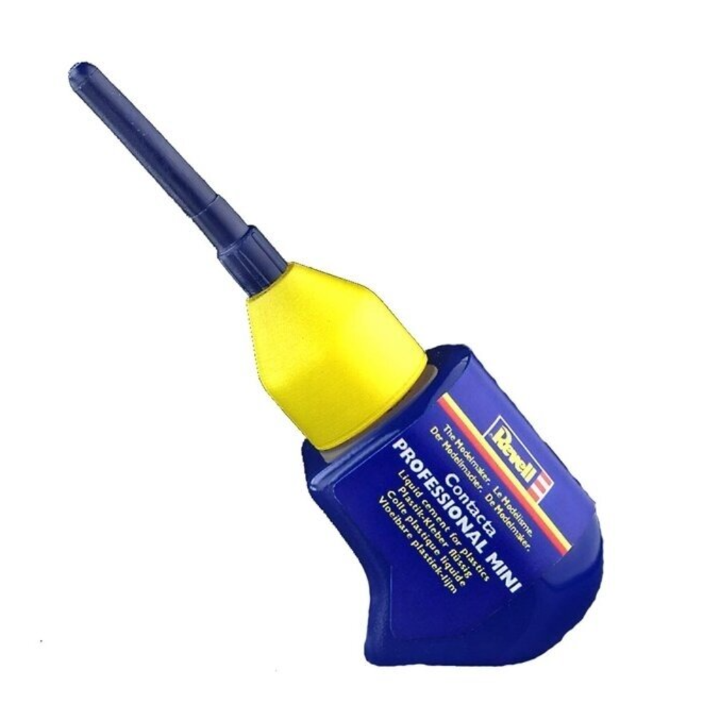 Revell - Contacta Glue - Professional 13g Revell - Contacta Glue - Professional 13g