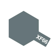 Tamiya - Acrylic XF-66 Light grey mini 10ml