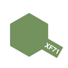 Tamiya - XF-71 Cockpit green (IJN) mini 10ml
