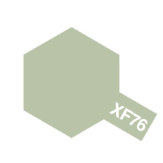 Tamiya - Acrylic XF-76 Gray green (IJN) mini 10ml