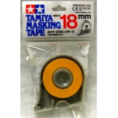 Tamiya - Masking Tape 18mm