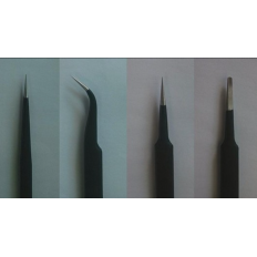 Trumpeter Master Tools - Tweezers set