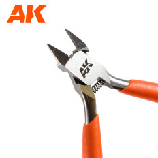 AK Interactive Basic Tools Set