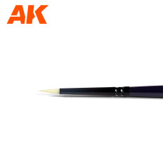 AK-Interactive AK571 Table Top Brush-1