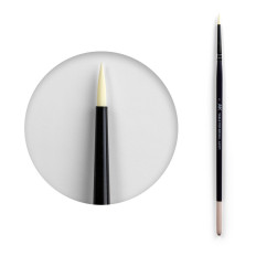 AK-Interactive AK571 Table Top Brush-1