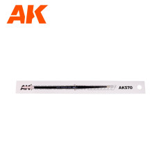 AK Synthetic Tabletop brush 0