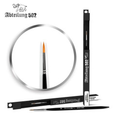 Abteilung502 - Round Brush 6