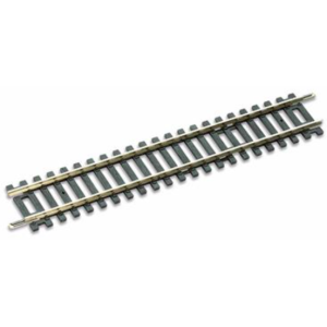 Railroad tracks