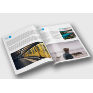 Literature, Catalogs, Magazines