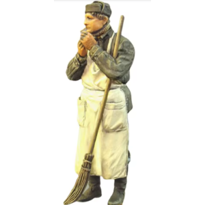 Civilās figūras