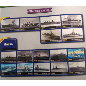 Catalogs