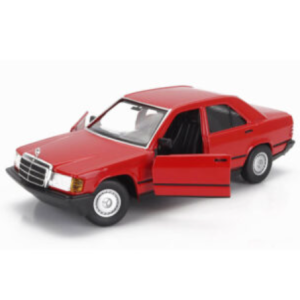 DIE-Cast models