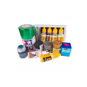 Paints