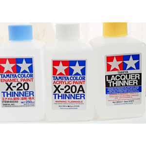 Thinners