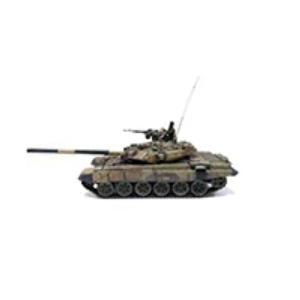 Military vehicles
