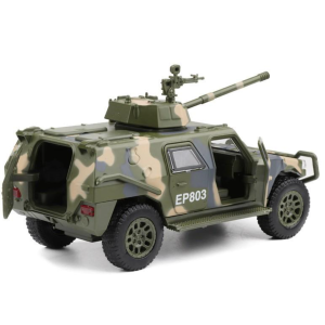 Military Vehicles