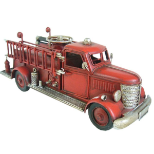Fire trucks
