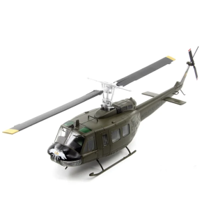 Helicopters