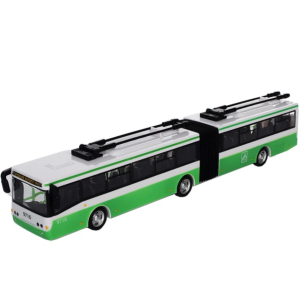 Trolleybuses